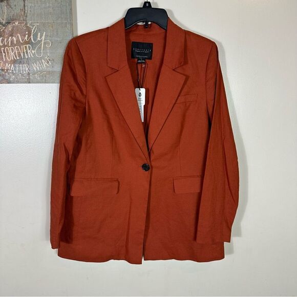 Sanctuary blazer - Picture 2 of 8